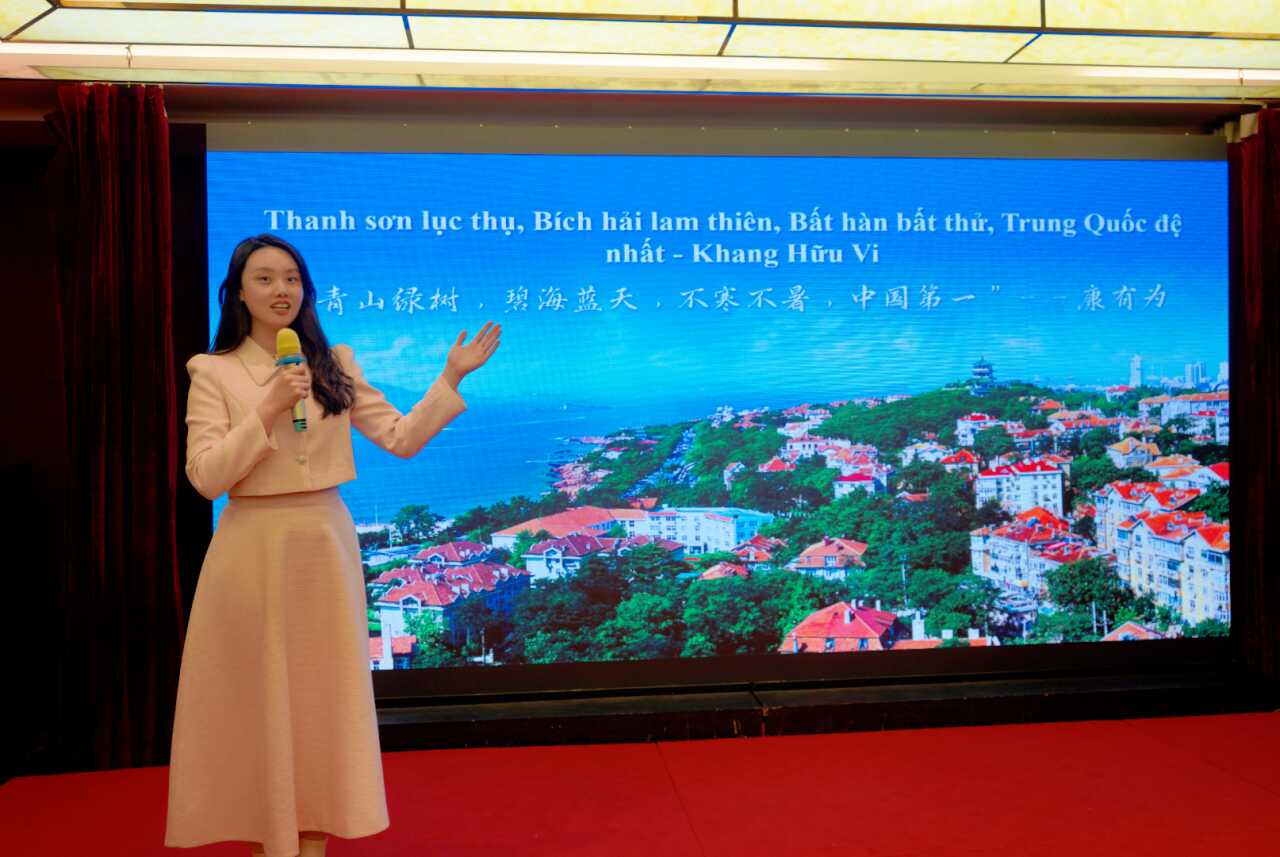 青岛市文化和旅游局旅游咨询服务指南